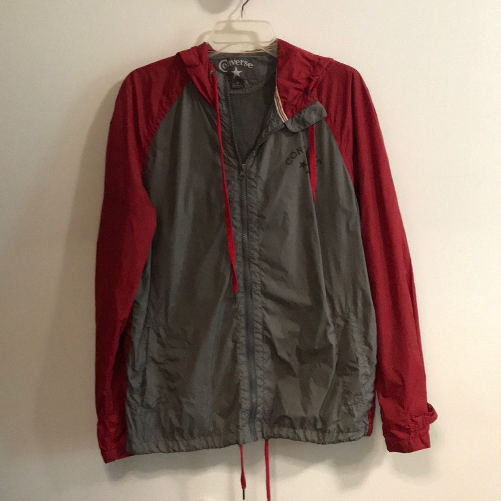 Converse Jacket - image 1